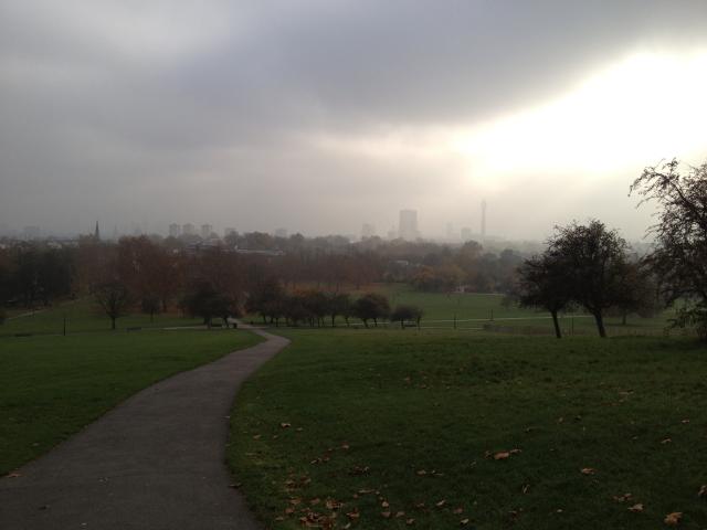 Primrose Hill